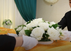 武汉殡葬服务一条龙