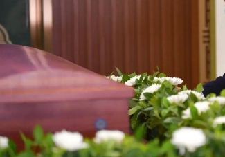 武汉殡葬服务一条龙