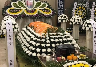 青山区殡葬服务一条龙