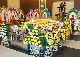 汉阳区白事服务一条龙