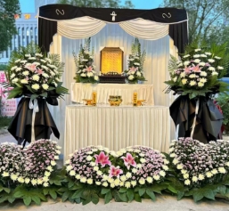 江夏区白事服务一条龙电话